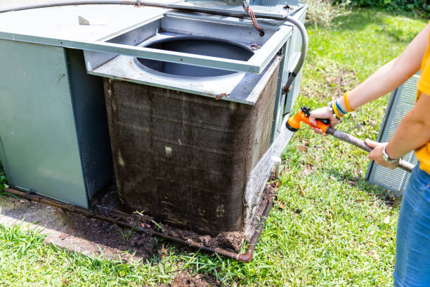 , TN Airduct Cleaning Company