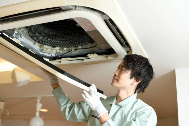 Best Best Air Duct Cleaning Company  in Elizabethton, TN